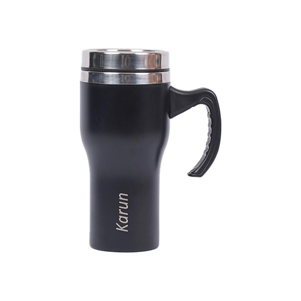 Travel Mug with Lid